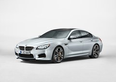 BMW全新车型亮相2013年底特律国际车展