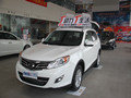 “T”動力“T”生活 實拍傳祺GS5 1.8T