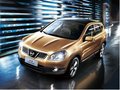 呼和浩特東風日產逍客綜合優(yōu)惠10000元