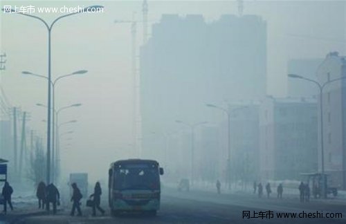 PM2.5污染治理成热门话题 新能源车受益