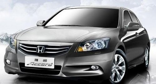 科技含金量比试 标致508、雅阁对对碰