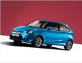 巴盟MG3購車最高優惠2.1萬元 再送禮包