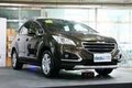 長春網上車市 標致3008到店實拍