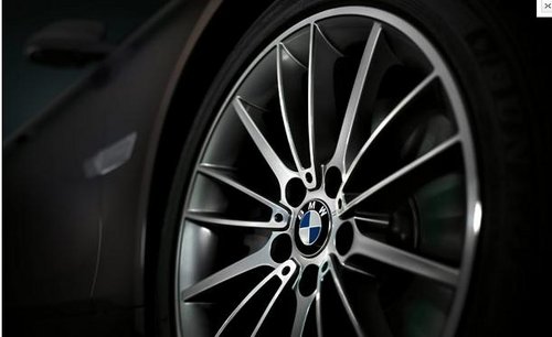 新BMW7系互联上市 低首付低利率回馈