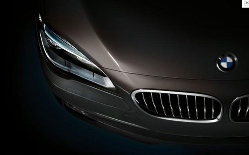 新BMW 7系“悦享金融计划”迎新启动