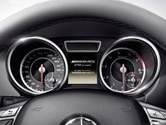 2013款奔驰G65 天津港尊享超值惊喜优惠