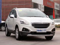 T動力—SUV 東風標致3008東莞到店實拍