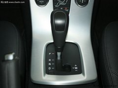 购沃尔沃C30直享价值2万礼包 现车销售