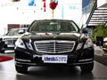 奔馳E260L新車到店 鄭州現(xiàn)購車降4萬元