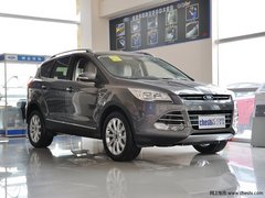 降价8千/加价3万 翼虎/CR-V/途观选择谁
