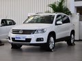 淄博眾悅途觀部分現車銷售 暫無優惠