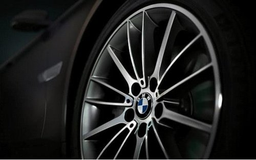 新BMW 7系互联上市 低首付低利率分期购