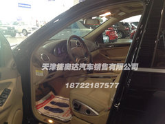 2013款奔驰GL350 天津现车年终大幅降价
