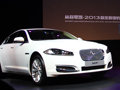 2013款捷豹XJ/XF北京上市 售價(jià)55萬元起