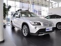 淄博BMW X1现购车享受最高优惠14万元