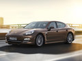 Panamera Platinum Edition售120.3万起