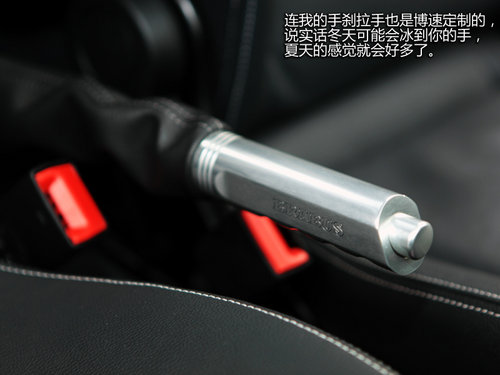 精灵or恶魔？ 试驾smart fortwo 博速版