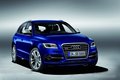 新奧迪SQ5：運(yùn)動型高檔中型SUV