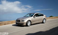 嘉興駿寶行 一場(chǎng)盛大的旅行BMW 5系GT