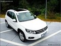 寧波進口Tiguan優(yōu)惠1萬元 有現(xiàn)車