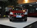 日產(chǎn)逍客全系優(yōu)惠現(xiàn)金6000元送2000元禮包