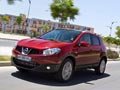 東風日產(chǎn)逍客優(yōu)惠6000元 送3000元禮包