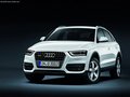 国产奥迪Q3推3款车型配置曝光 3月上市