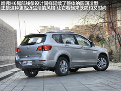 拖家带口过春节 10万元大空间SUV推荐