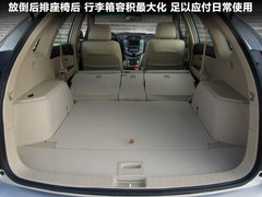 拖家带口过春节 10万元大空间SUV推荐