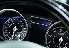 2013款奔驰G63 低价位现车再掀优惠热潮