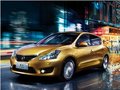 呼市東風日產騏達指定車型贈送4000保險+2000精品
