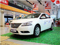 濟寧東源日產(chǎn)新春鉅惠 新軒逸最高優(yōu)惠1.1萬