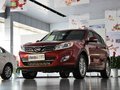 鄭州購(gòu)傳祺GS5送5千元裝飾 購(gòu)車上全險(xiǎn)