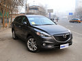 既運(yùn)動又實用 實拍全尺寸SUV馬自達(dá)CX-9
