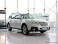 青島斯巴魯傲虎部分現(xiàn)車(chē) 贈(zèng)送1萬(wàn)元禮包