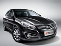 宜昌購北京現代悅動直降1.4萬 少量現車