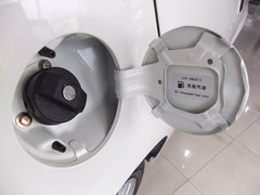 经济型代步小车-平顶山新奇瑞QQ3实拍