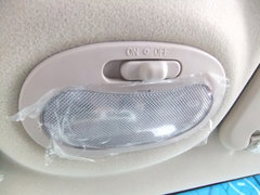 经济型代步小车-平顶山新奇瑞QQ3实拍