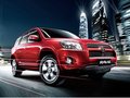 呼市一汽丰田RAV4全系火热销售 现金万元钜惠