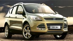 “年终奖”购车攻略最值得购买的SUV推荐