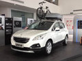 東風標致3008——寧德地區新車現已到店