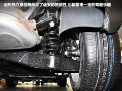 2013款上海大众途安解析 配置有增有减