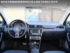 合资冲击自主 细数合资品牌低价位车型