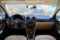 合资冲击自主 细数合资品牌低价位车型