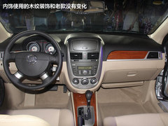合资冲击自主 细数合资品牌低价位车型