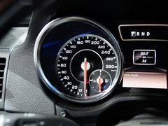 2013款奔驰G63/G65 春节购车送两年保养
