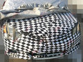 與思域同級(jí)別  廣本全新緊湊級(jí)轎車(chē)曝光