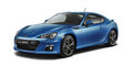 SUBARU BRZ分别在澳大利亚、加拿大获奖