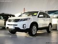 2012款索蘭托清庫 購車優(yōu)惠1萬元