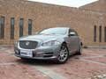 鄂市2013款捷豹XJ 贷款购车低首付0利率
